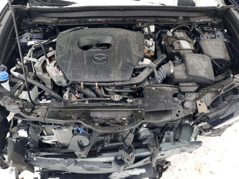 Photo 12 from auction – 2023 MAZDA CX-30 PREF with VIN 3MVDMBCM5PM579041