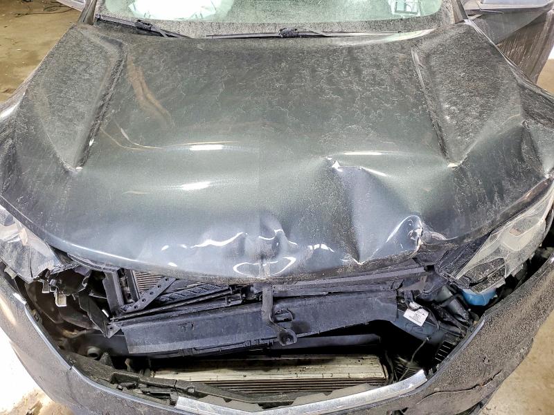 Photo 12 from auction – 2018 CHEVROLET EQUINOX with VIN 3GNAXSEV7JS525090