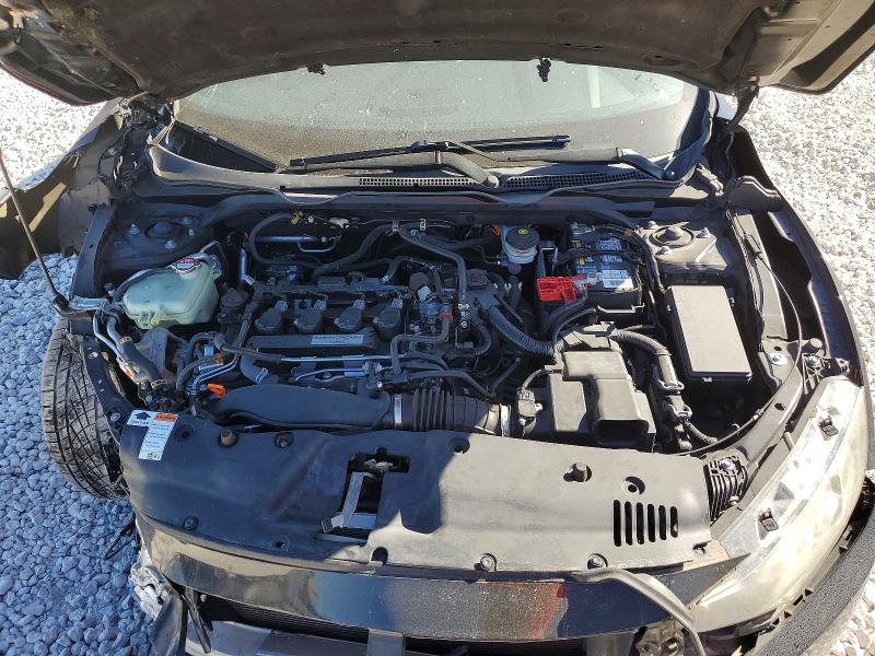 Photo 11 from auction – 2018 HONDA CIVIC EX with VIN 2HGFC3A36JH353045