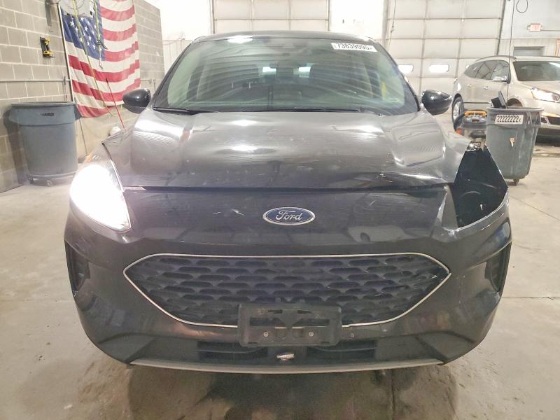 Photo 5 from auction – 2020 FORD ESCAPE with VIN 1FMCU0G64LUB04575