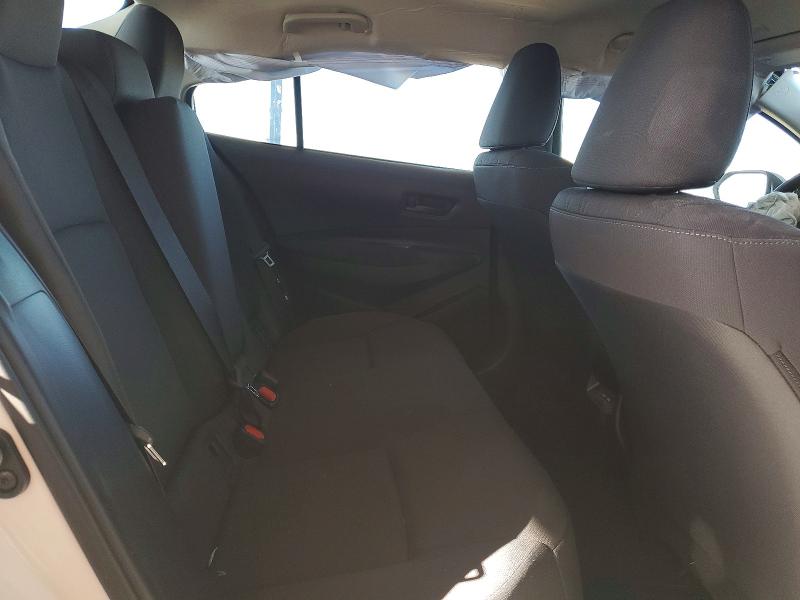 Photo 10 from auction – 2024 TOYOTA COROLLA LE with VIN 5YFB4MDE6RP219820