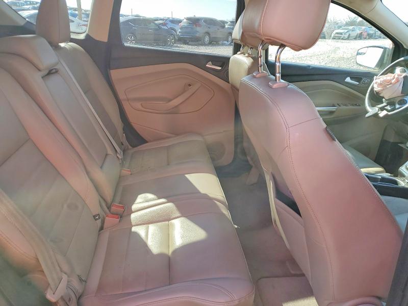 Photo 11 from auction – 2014 FORD ESCAPE TIT with VIN 1FMCU9JXXEUB94016