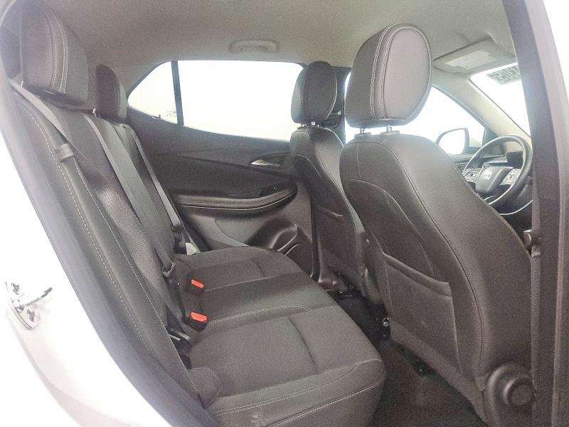 Photo 11 from auction – 2025 BUICK ENCORE GX with VIN KL4AMBSL5SB217427