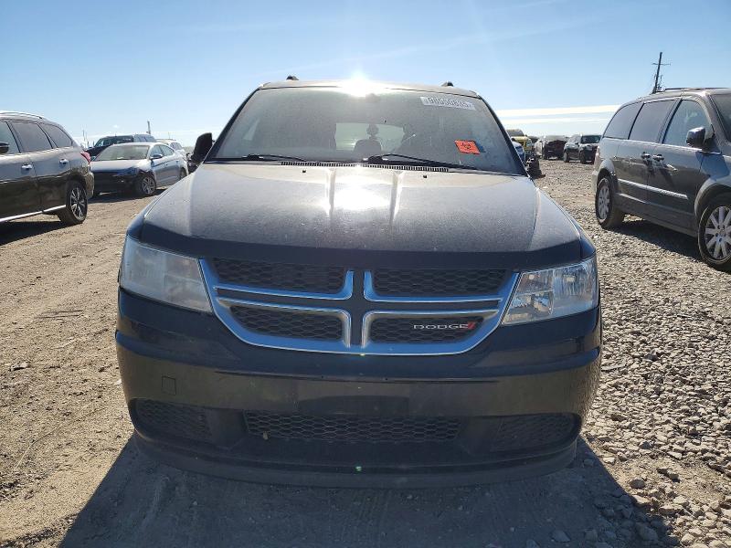 Photo 5 from auction – 2018 DODGE JOURNEY SE with VIN 3C4PDCABXJT529481
