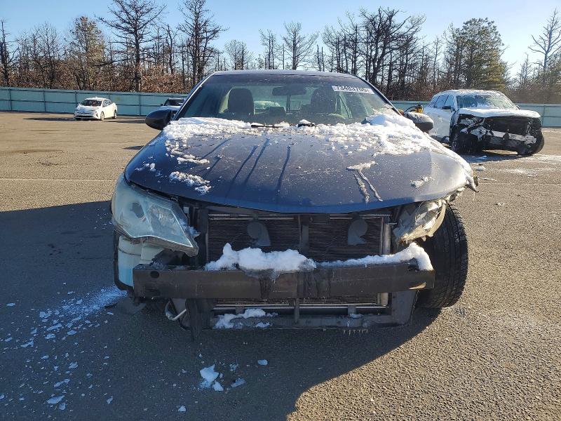Photo 5 from auction – 2013 TOYOTA CAMRY L with VIN 4T4BF1FK9DR281916