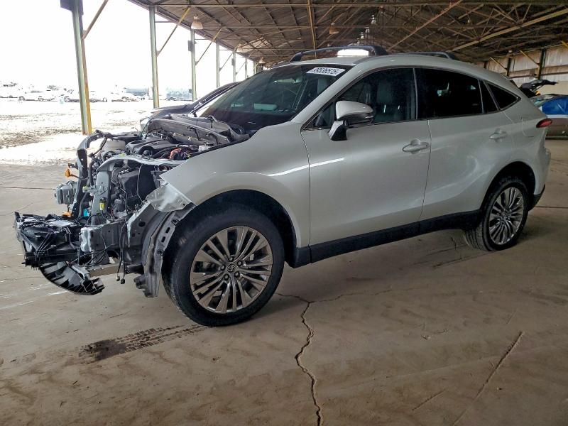 Photo 1 from auction – 2023 TOYOTA VENZA LE with VIN JTEAAAAH3PJ135047