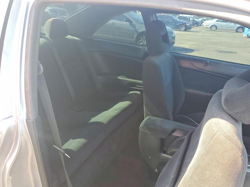 Photo 10 from auction – 2005 HONDA CIVIC LX with VIN 1HGEM22515L076400