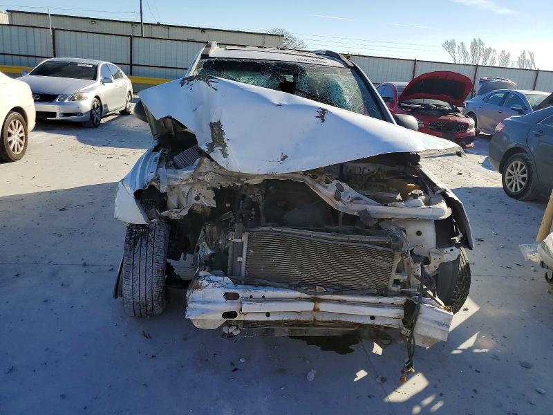 Photo 5 from auction – 2008 CHEVROLET EQUINOX with VIN 2CNDL13F886036581