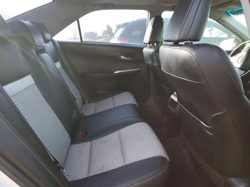 Photo 10 from auction – 2012 TOYOTA CAMRY BASE with VIN 4T1BF1FK6CU184388