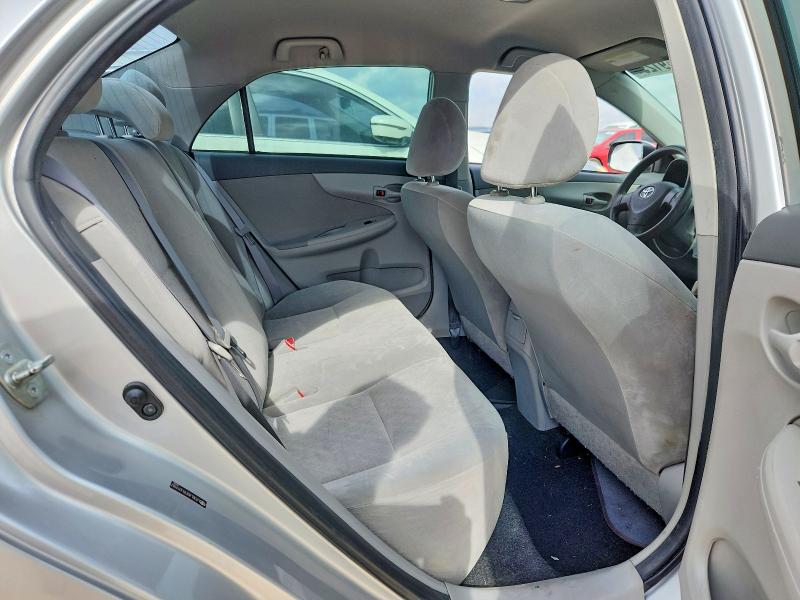 Zdjęcie 10 z aukcji – 2009 TOYOTA COROLLA BA z VIN JTDBL40E99J019981