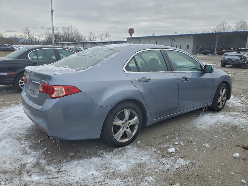 Photo 3 from auction – 2012 ACURA TSX with VIN JH4CU2F42CC005161
