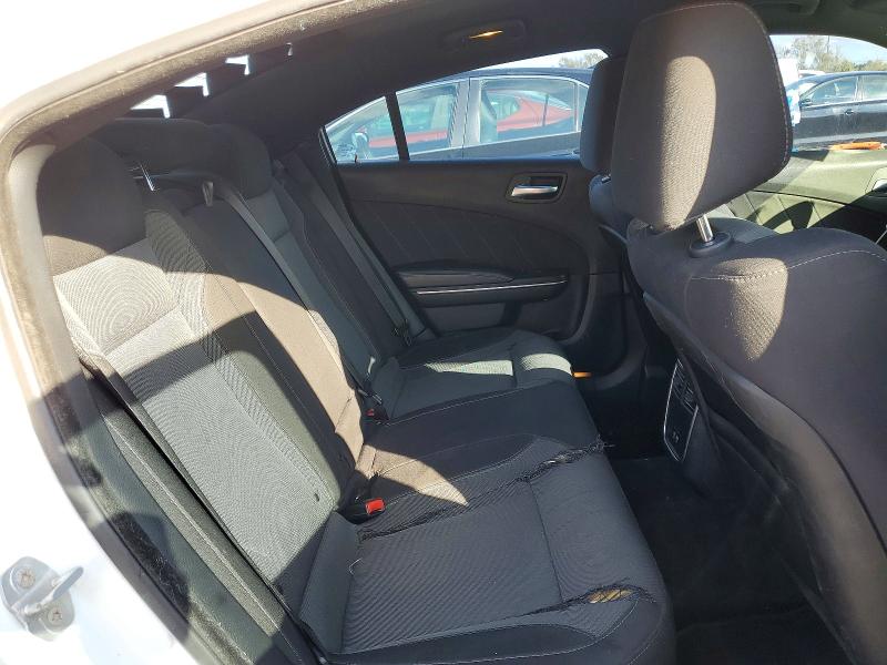 Photo 10 from auction – 2016 DODGE CHARGER R/ with VIN 2C3CDXCT4GH185941