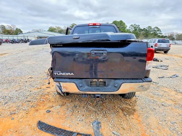 Photo 6 from auction – 2011 TOYOTA TUNDRA DOU with VIN 5TFRM5F13BX030273