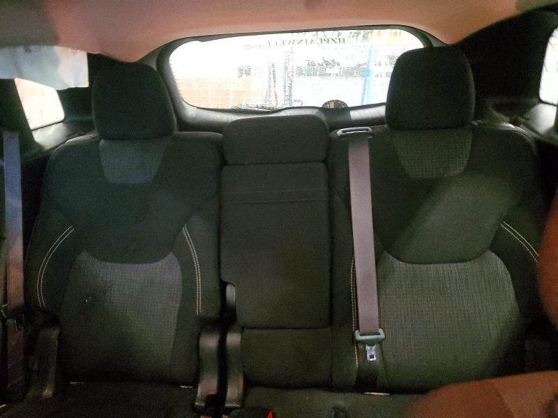 Photo 10 from auction – 2015 JEEP CHEROKEE with VIN 1C4PJMCS5FW654207