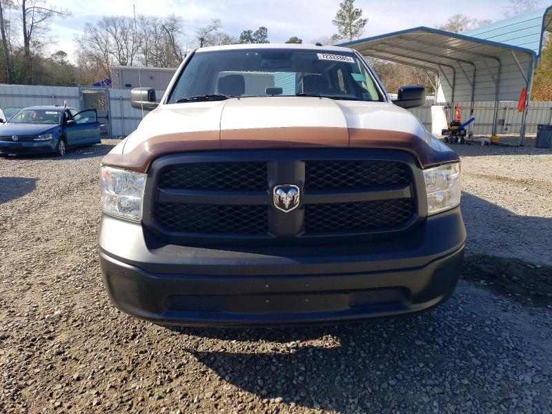 Photo 5 from auction – 2020 RAM 1500 CLASS with VIN 3C6RR6KT1LG159172