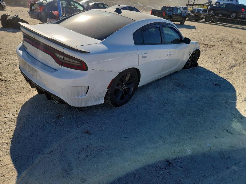 Photo 3 from auction – 2019 DODGE CHARGER R/ with VIN 2C3CDXCT7KH559001