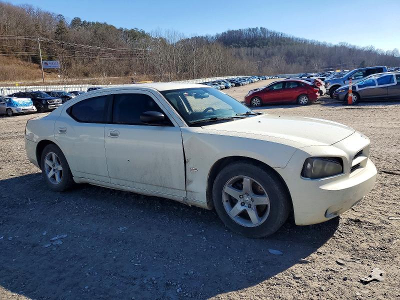 Photo 4 from auction – 2008 DODGE CHARGER with VIN 2B3KA43G68H317117