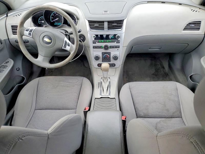 Photo 8 from auction – 2012 CHEVROLET MALIBU LS with VIN 1G1ZB5E07CF223363