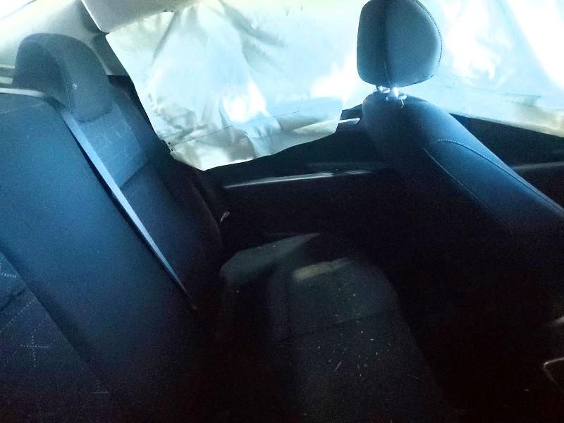 Photo 10 from auction – 2023 KIA RIO with VIN 3KPA24AD5PE575834