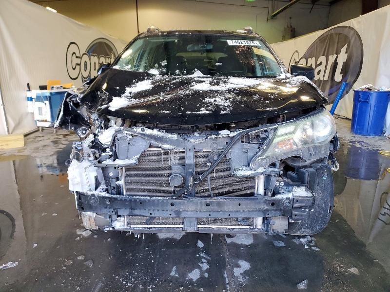 Photo 5 from auction – 2015 TOYOTA RAV4 LE with VIN 2T3ZFREV8FW202619