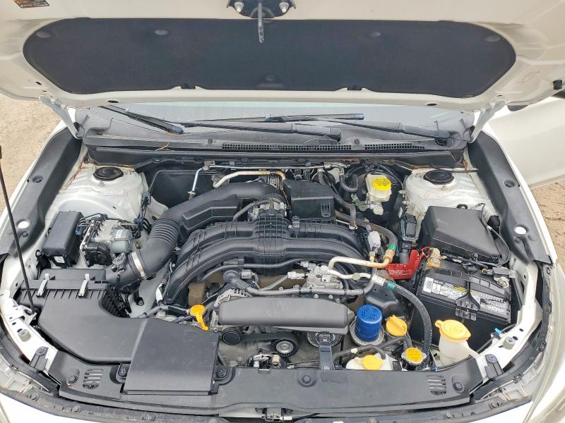 Photo 11 from auction – 2017 SUBARU IMPREZA with VIN 4S3GKAT64H3623100