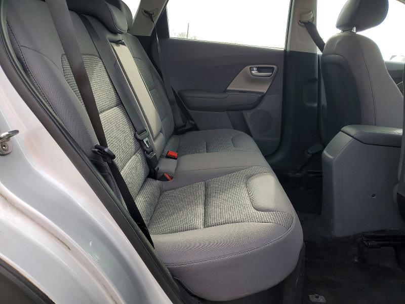 Photo 10 from auction – 2018 KIA NIRO FE with VIN KNDCB3LC2J5119476