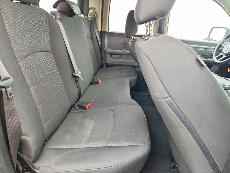 Photo 10 from auction – 2019 RAM 1500 CLASS with VIN 1C6RR7GTXKS719633