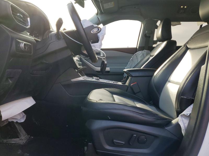 Фото 7 с аукциона – 2022 FORD EXPLORER X с VIN 1FMSK8DH9NGB07981