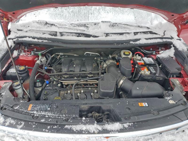 Photo 12 from auction – 2019 FORD EXPLORER X with VIN 1FM5K8D82KGB20130