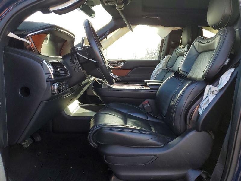 Photo 7 from auction – 2019 LINCOLN NAVIGATOR with VIN 5LMJJ2LT7KEL19915