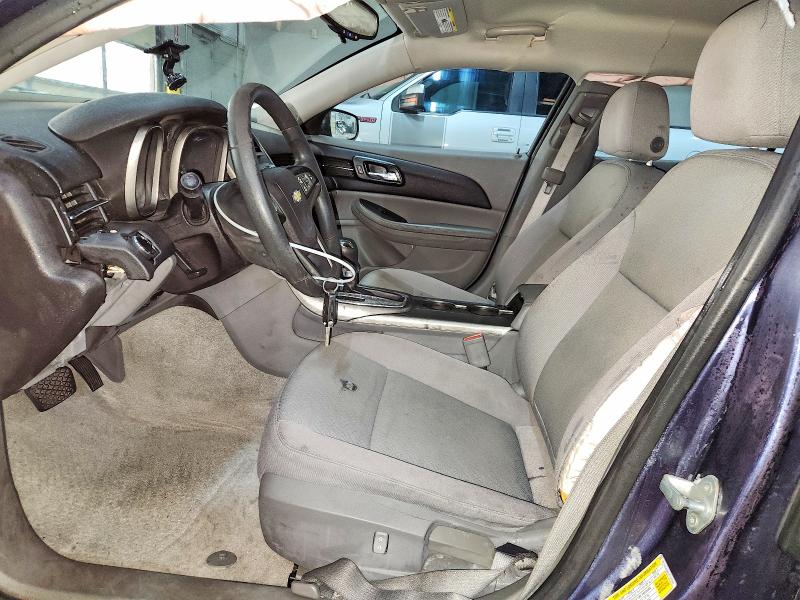 Photo 7 from auction – 2013 CHEVROLET MALIBU LS with VIN 1G11A5SA6DF197904