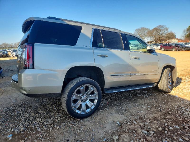 Photo 3 from auction – 2017 GMC YUKON SLT with VIN 1GKS1BKC7HR292329