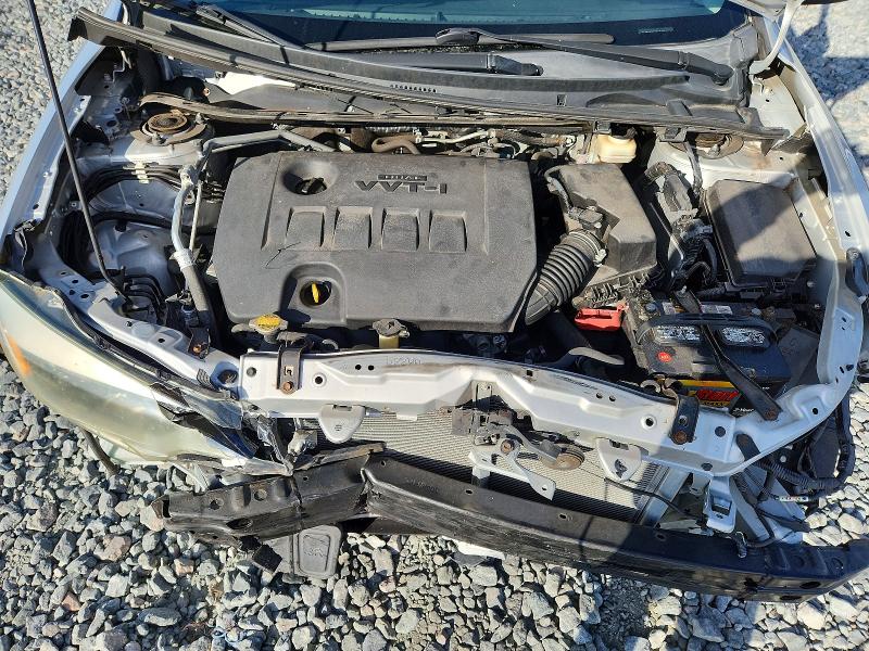Photo 11 from auction – 2015 TOYOTA COROLLA L with VIN 2T1BURHE7FC478643