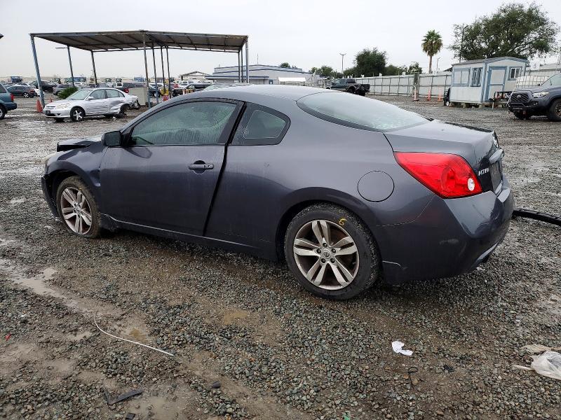 Photo 2 from auction – 2011 NISSAN ALTIMA with VIN 1N4AL2EPXBC115600