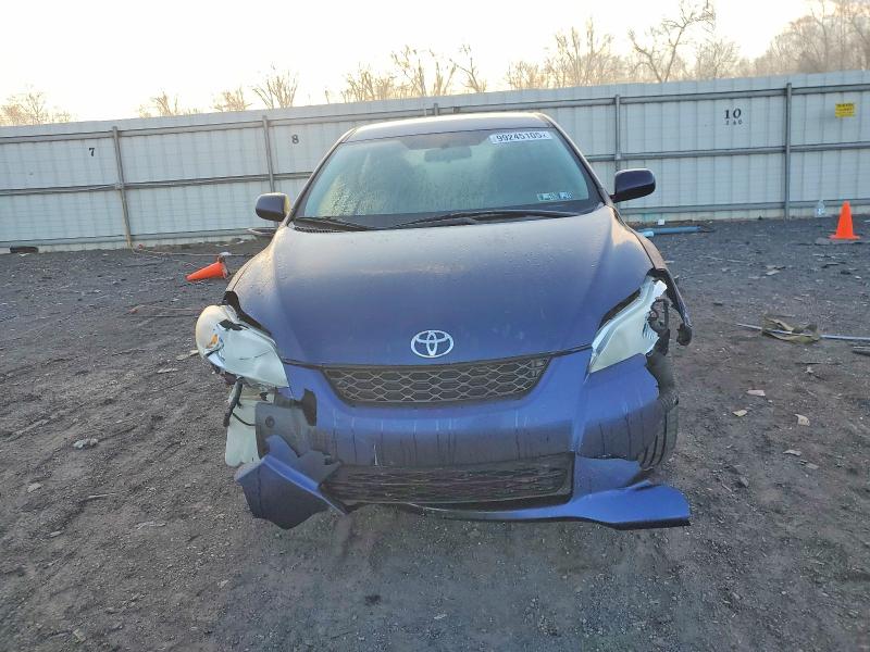 Photo 5 from auction – 2009 TOYOTA COROLLA MATRIX with VIN 2T1KU40E09C064428