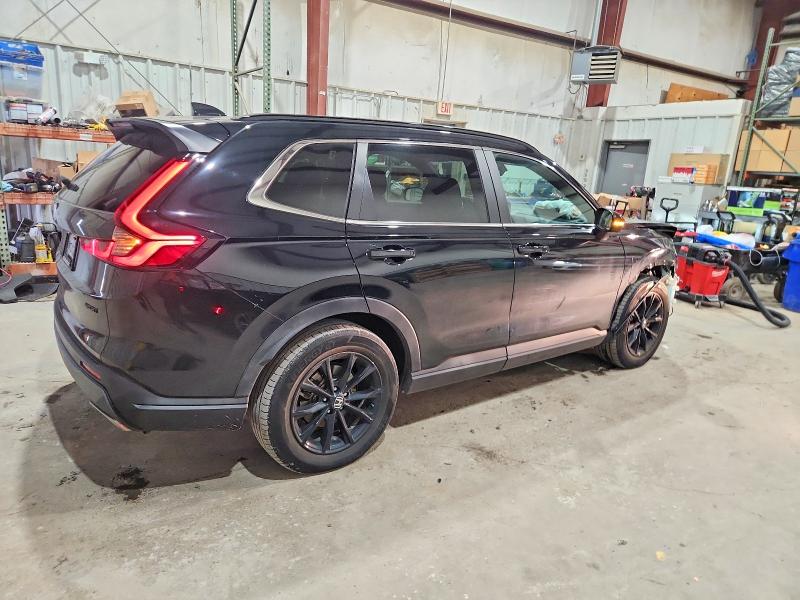 Photo 3 from auction – 2023 HONDA CR-V with VIN 2HKRS5H5XPH708123