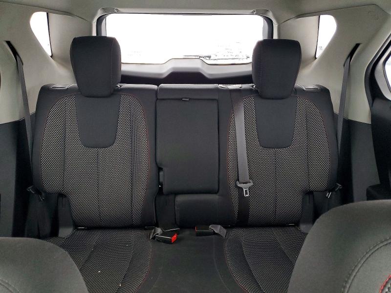 Photo 10 from auction – 2012 CHEVROLET EQUINOX LT with VIN 2GNFLDE53C6327394