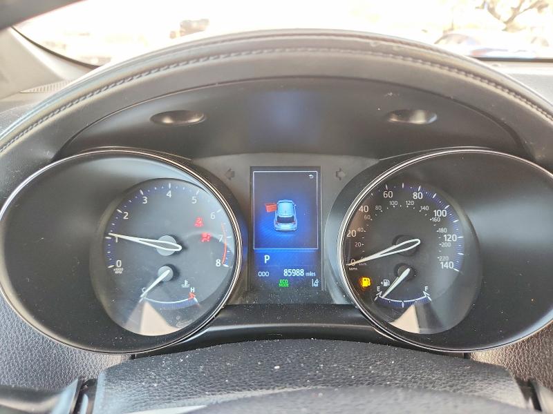 Photo 9 from auction – 2018 TOYOTA C-HR with VIN NMTKHMBX3JR045157