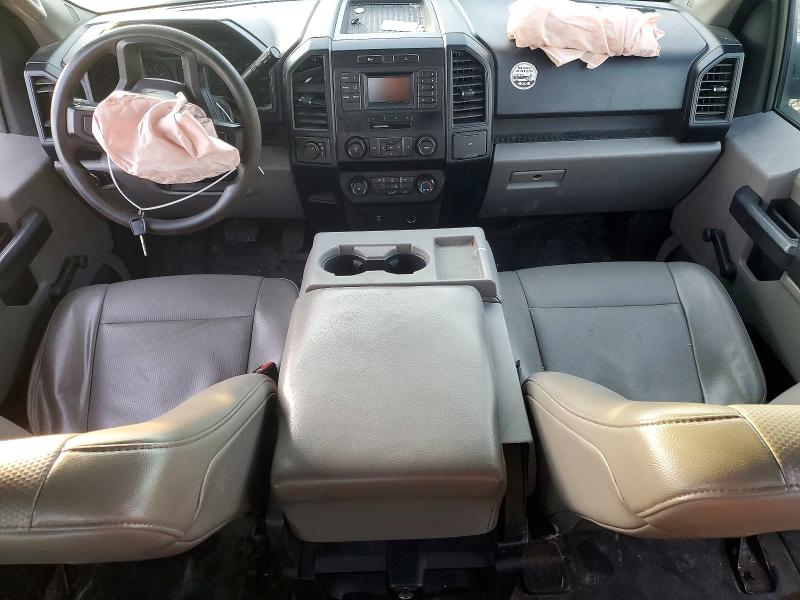 Фото 8 с аукциона – 2016 FORD F150 SUPER с VIN 1FTEX1E84GFB70911