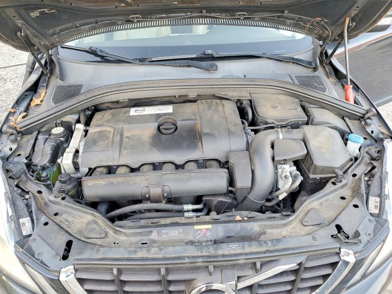 Photo 12 from auction – 2012 VOLVO XC60 3.2 with VIN YV4952DL7C2327834