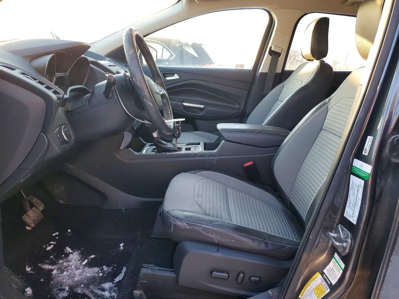 Photo 7 from auction – 2018 FORD ESCAPE with VIN 1FMCU9GD4JUC52712