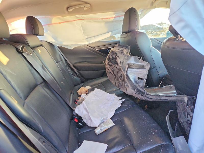 Photo 10 from auction – 2020 SUBARU OUTBACK LI with VIN 4S4BTANC9L3187245
