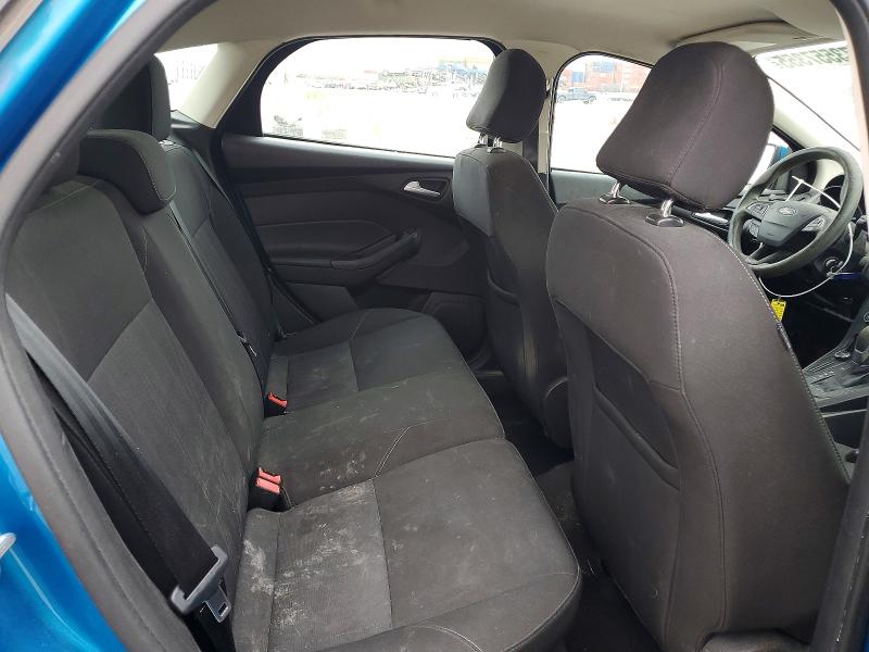 Photo 10 from auction – 2015 FORD FOCUS SE with VIN 1FADP3K20FL328593