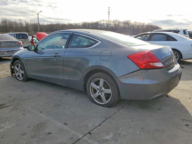 Foto 2 de la subasta – 2012 HONDA ACCORD LX con VIN 1HGCS1B33CA010610