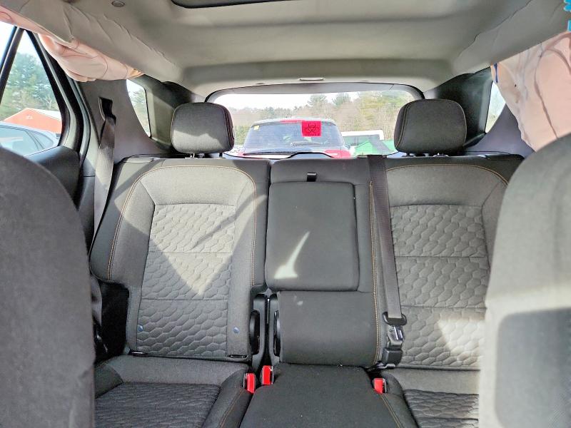 Photo 10 from auction – 2019 CHEVROLET EQUINOX with VIN 2GNAXKEV7K6283773