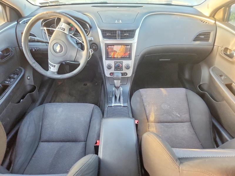 Photo 8 from auction – 2012 CHEVROLET MALIBU 1LT with VIN 1G1ZC5E03CF222949