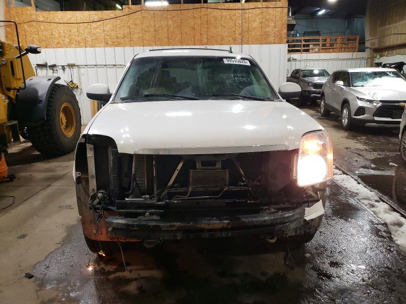 Photo 5 from auction – 2007 GMC YUKON DENA with VIN 1GKFK63867J390779