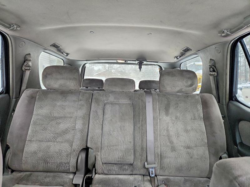 Photo 10 from auction – 2007 TOYOTA SEQUOIA SR with VIN 5TDBT44A17S283008