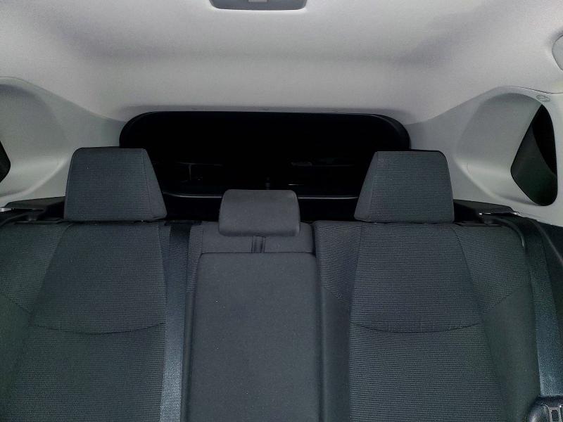 Photo 10 from auction – 2022 TOYOTA RAV4 with VIN 2T3F1RFV5NC280999