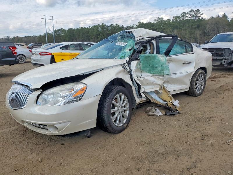 2010 BUICK LUCERNE - Търг №48864466